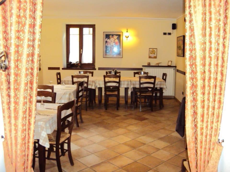 Agriturismo La Part ซานเซโน ดี มอนตาญญา ภายนอก รูปภาพ