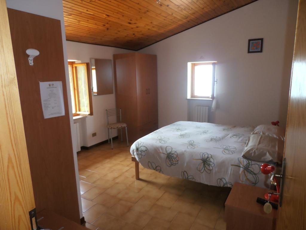 Agriturismo La Part ซานเซโน ดี มอนตาญญา ห้อง รูปภาพ